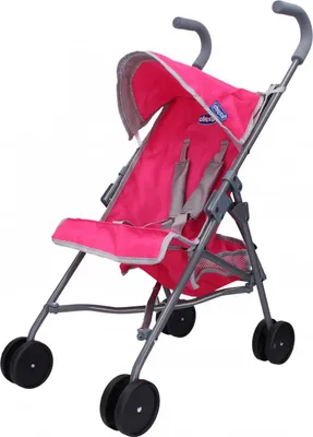 Produktbild von JOIE kočík Chicco