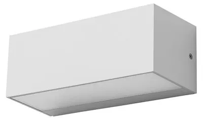Immagine prodotto di LEDS C4 Ara, lampada da esterno - 15 W, grado di protezione IP65, colore bianco