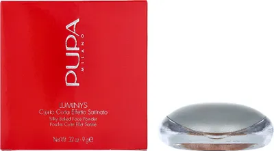Produktbild von Pupa Luminys Baked Face Powder