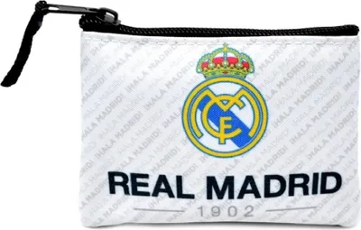Image de Portefeuille du Real Madrid