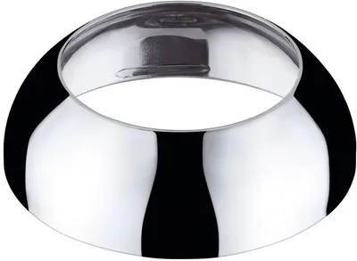 Produktbild von Hansgrohe 13987000 Waschtisch- und Bidetmischer Axor