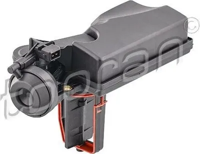 Produktbild von TOPRAN Ventil Luftsteuerung-Ansaugluft 502 316 für BMW 3 Limousine (E46)