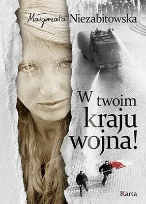 Produktbild von W twoim kraju wojna!