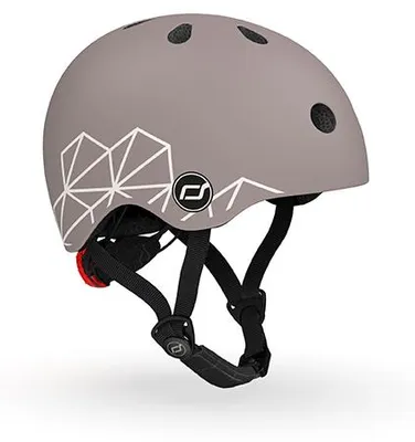 Produktbild von Scoot & Ride Kinderhelm XXS-S Graphics