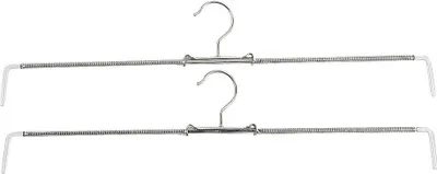 Produktbild von MAWA Rockspanner Rofit 2er silber 108224