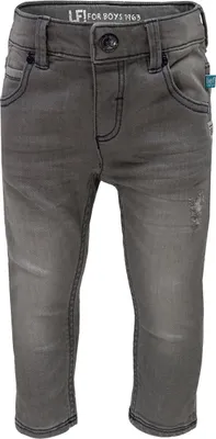 Produktbild von Graue Jungenjeans Lief