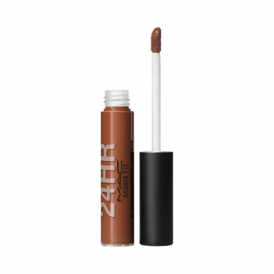 Image de MAC Studio Fix 24HR Smooth Wear Concealer for Dark Circles NW55 - New in Box