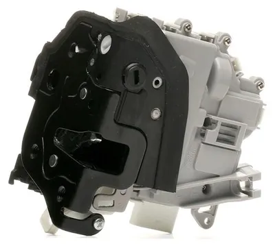 Produktbild von RIDEX 1361D0122 Türschloss Hinten Links für AUDI A4 Avant (8K5, B8) A6 Avant (4G5, 4GD, C7) Q5 (8RB) A3 Sportback (8VA, 8VF) A5 Sportback (8TA) Q7