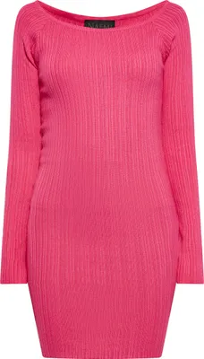 Produktbild von NAEMI damen kleid - pink, XXL