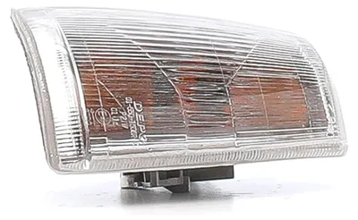 Produktbild von ALKAR 1902277 Blinker Blinkleuchte vorne Rechts passend für PEUGEOT 205 II (20A/C) 205 I Cabriolet (741B, 20D)