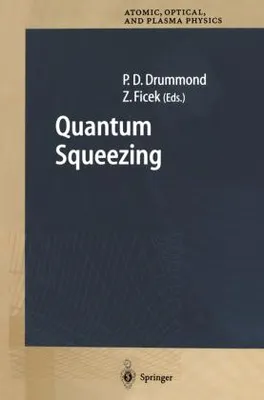 Obrázek produktu pro Quantum Squeezing