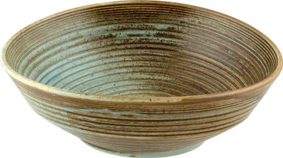 Produktbild von Coral Schale 19x17cm; 70cl - 12 Stück