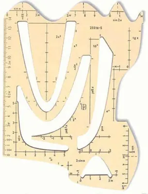Immagine prodotto di Modello KOH - Funzioni matematiche / grafiche