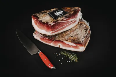 Produktbild von Lois Speck ganze Seite ca. 4,25 kg.