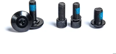 Produktbild von Performance Kurbelgarnitur 3-teilig 8-Zahn Achse, 175 mm
