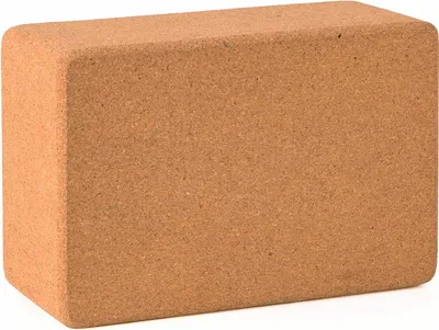 Image de Yate Yoga Block Korek