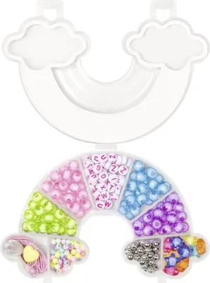 Produktbild von Schmuckset Rainbow 4011643979437