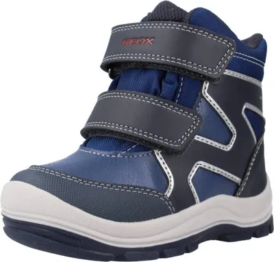 Produktbild von Geox B FLANFIL BOY B ABX Kinderschuhe für Jungen, Blau