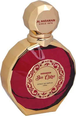 Produktbild von AL HARAMAIN Bon Cherie Extrait de Parfum spray 100ml