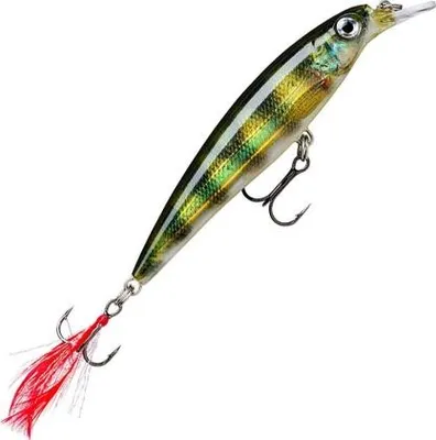 Obrázok produktu pre Rapala XR08, 7 g, 8 cm, 0,9 m, 1,5 m