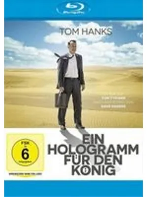 Produktbild von Ein Hologramm für den König