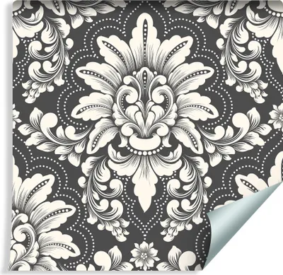 Produktbild von 10m VLIES TAPETE Rolle Muster Ornamente Künigliche Motive XXL