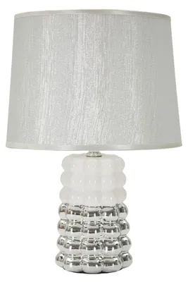 Immagine prodotto di Mauro Ferretti Lampada da tavolo Lace, Ø23x33 cm