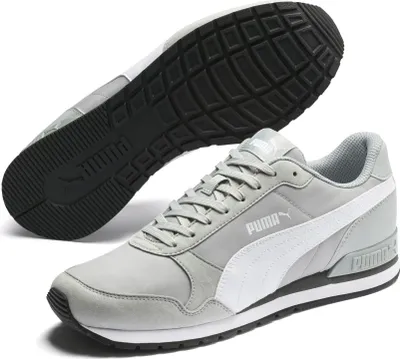 Produktbild von Puma St Runner V2 Nl, PUMA-BLACK-PUMA-WHITE, 3.5
