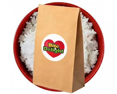 Produktbild von Bite&Delight Parboiled Langkornreis 5 kg – glutenfrei & locker – nährstoffschonend verarbeitet – natürliche Ballaststoffe – ideale für jede Küche