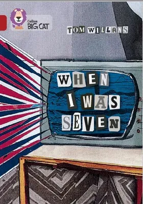 Produktbild von When I Was Seven