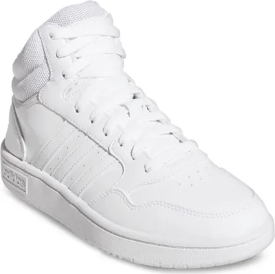 Produktbild von Adidas Schuhe Hoops 3.0 Mid, GW5457