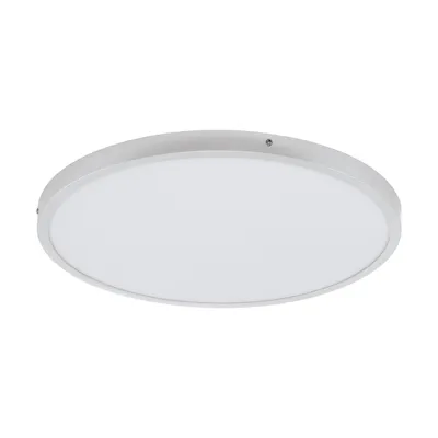 Immagine prodotto di EGLO 97272 FUEVA 1 plafoniera LED 25W 2700Lm 3000K bianco caldo