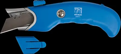 Immagine prodotto di Coltello di sicurezza professionale SW-Stahl 90661L