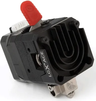 Image de Tête d'impression Bondtech LGX ACE Copperhead