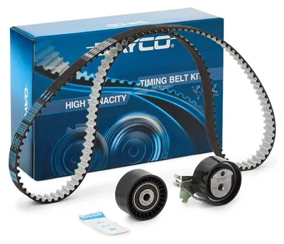 Produktbild von DAYCO KTB495 Zahnriemensatz passend für PEUGEOT 206 Schrägheck (2A/C)