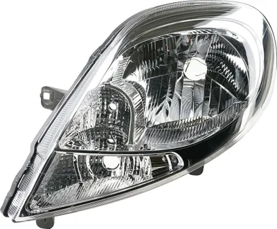 Immagine prodotto di Johns, adatto per i fari Nissan Primastar 09/06- con H4 come set ?sinistra e destra