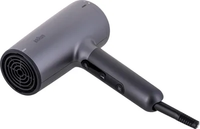 Obrázok produktu pre Braun HD 4.3, Čierna, 2,2 m, Jazdec, 2200 W, 243 mm, 312 mm