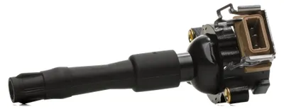Produktbild von RIDEX 689C0010 Zündspule 12V für BMW 3 Limousine (E46) 5 Limousine (E39) 3 Touring (E46) 3 Coupe (E46) 5 Touring (E39)
