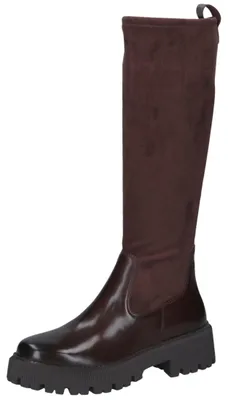 Image de Bottes Caprice Bottes cuir/textile