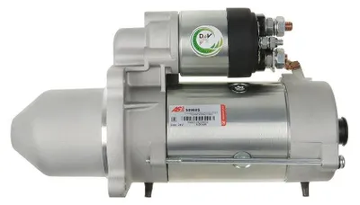 Obrázek produktu pro Startér DAF 65/F 24V 4kW