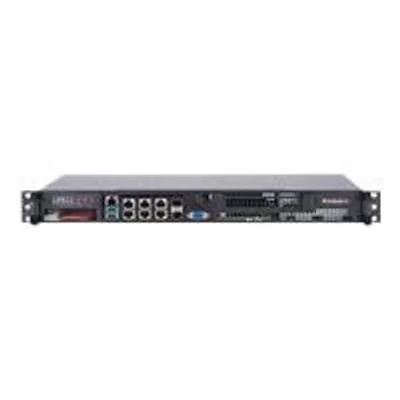 Immagine prodotto di Supermicro SuperServer 5019D-FN8TP - Server - Montaggio a rack