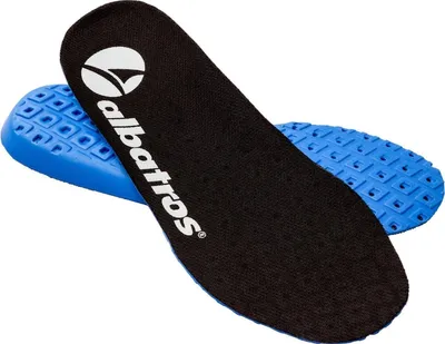 Produktbild von Albatros COMFIT® AIR Einlegesohle schwarz 36