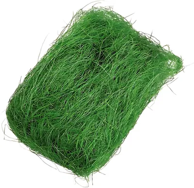 Produktbild von KNORR PRANDELL 218407460 Dekogras Sisal tannengrün
