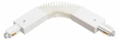 Immagine prodotto di RED - DESIGN RENDL RENDL 1F, attacco flessibile bianco, 230 V, R12281