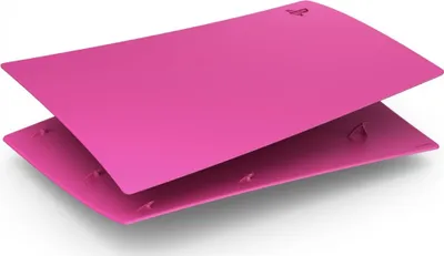 Immagine prodotto di Console - accessorio PlayStation PS5 Standard Pannello Nova Pink