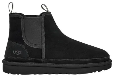 Produktbild von UGG Neumel Chelsea Boot Black - EU 48.5