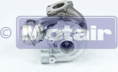 Image de MOTAIR 600043 Turbocompresseur