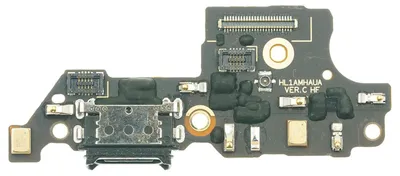 Produktbild von Huawei Mate 9 Lade Anschluss Buchse Eingang USB-C Mikrofon Platine