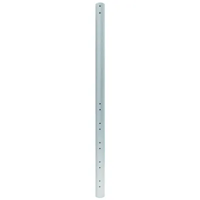 Produktbild von Dieses NewStar Flachbildschirm Halterungsrohr, Modell FPMA-CP150, erlaubt Ihnen den Abstand vom Flachbildschirm bis an der Decke um 204 Zentimetern zu vergrößern. - max. 50 kg Traglast - Silber