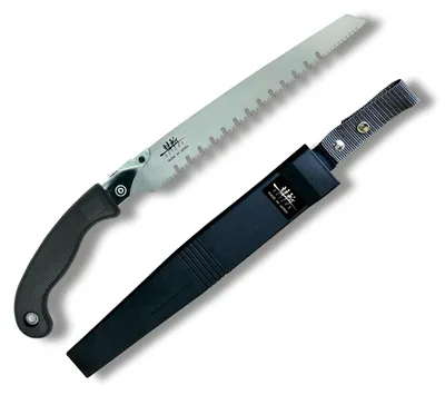 Productafbeelding van Snoeizaag 270mm Gullet - Trekzaag Handzaag voor Boomtrim